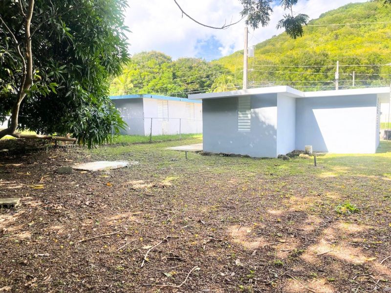 F-8 Urb Estancias De Padro Hermoso Ceiba 00735 PR