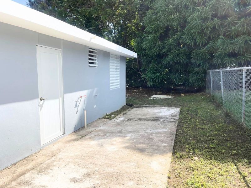 F-8 Urb Estancias De Padro Hermoso Ceiba 00735 PR