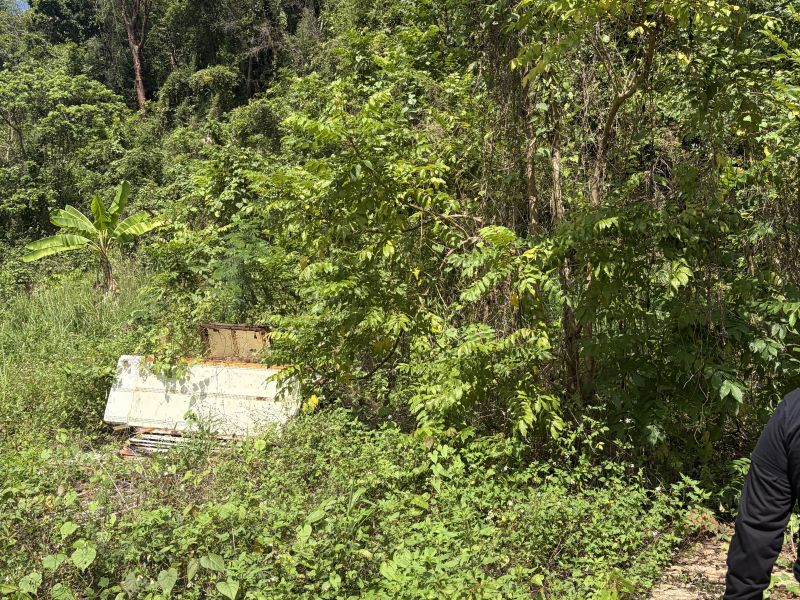 Bo Florida Afuera Sec Tosas Carr 665 Int Barceloneta 00617 PR