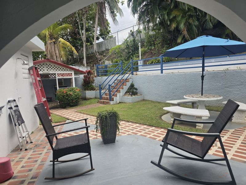 Calle 1 A15 Urb Alturas De Sans Souci Bayamon 00957 PR