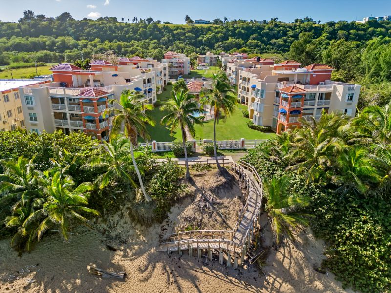 Cond Isla Bela Beach Resort Carr 466 Km 8.9 Apt 32 Isabela 00662 PR