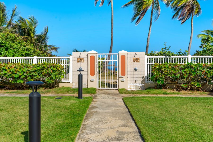 Cond Isla Bela Beach Resort Carr 466 Km 8.9 Apt 32 Isabela 00662 PR