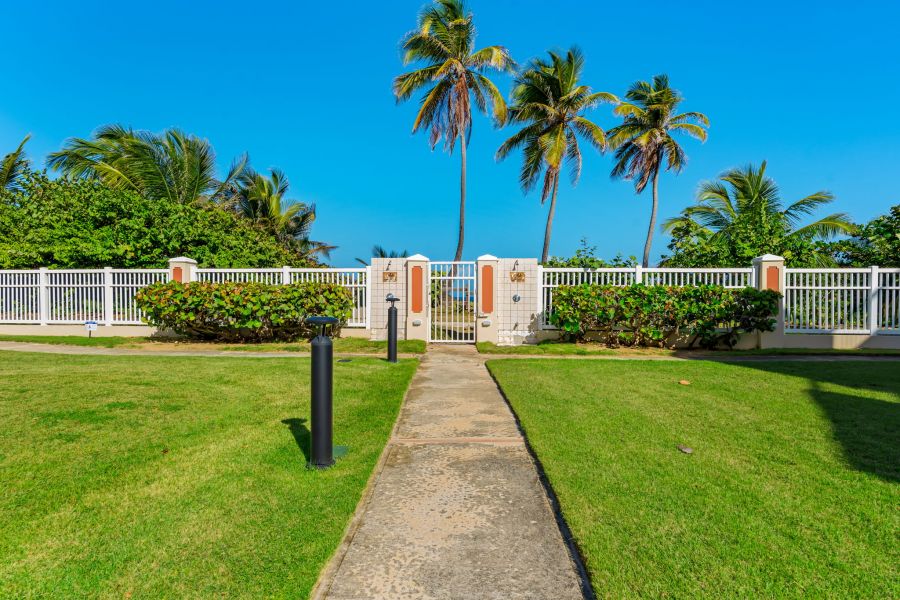 Cond Isla Bela Beach Resort Carr 466 Km 8.9 Apt 32 Isabela 00662 PR