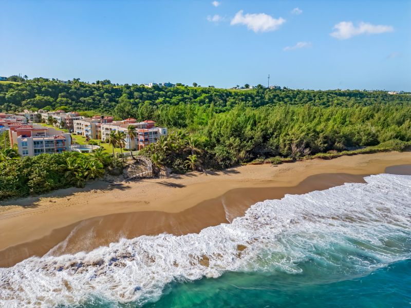 Cond Isla Bela Beach Resort Carr 466 Km 8.9 Apt 32 Isabela 00662 PR