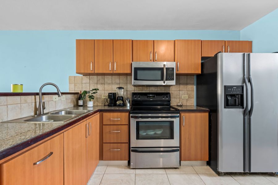 Cond Isla Bela Beach Resort Carr 466 Km 8.9 Apt 32 Isabela 00662 PR