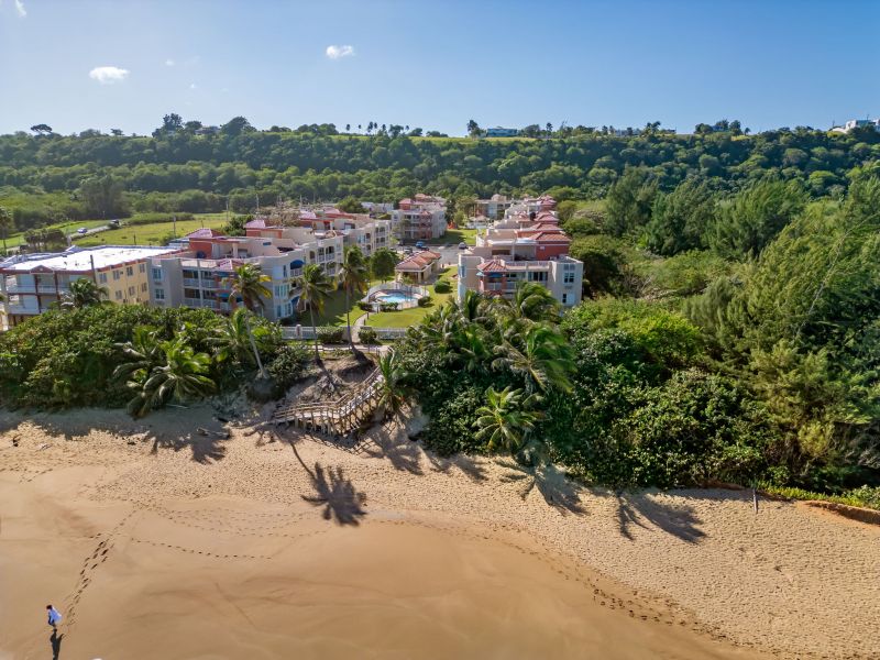 Cond Isla Bela Beach Resort Carr 466 Km 8.9 Apt 32 Isabela 00662 PR