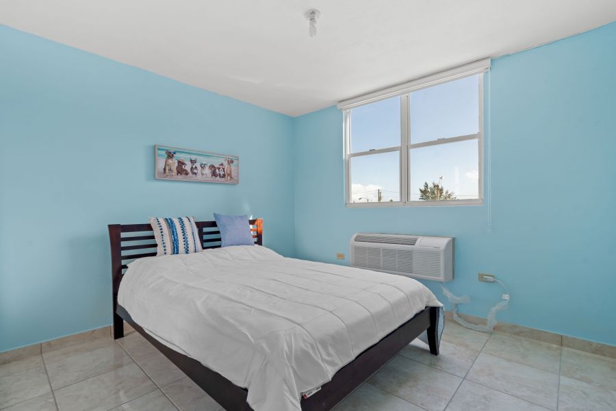 Cond Isla Bela Beach Resort Carr 466 Km 8.9 Apt 32 Isabela 00662 PR