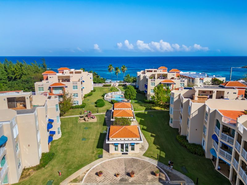 Cond Isla Bela Beach Resort Carr 466 Km 8.9 Apt 32 Isabela 00662 PR