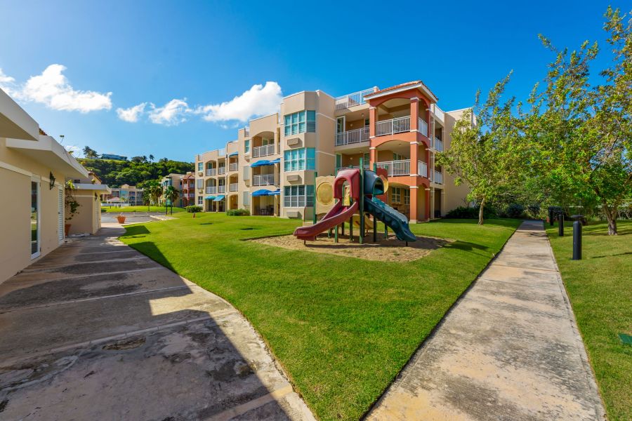 Cond Isla Bela Beach Resort Carr 466 Km 8.9 Apt 32 Isabela 00662 PR