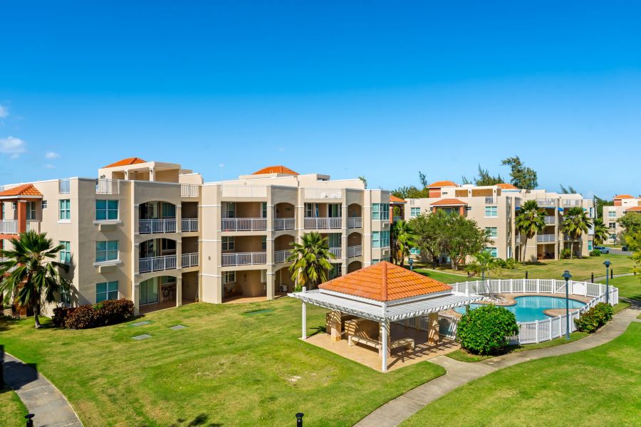 Cond Isla Bela Beach Resort Carr 466 Km 8.9 Apt 32, Isabela - 3