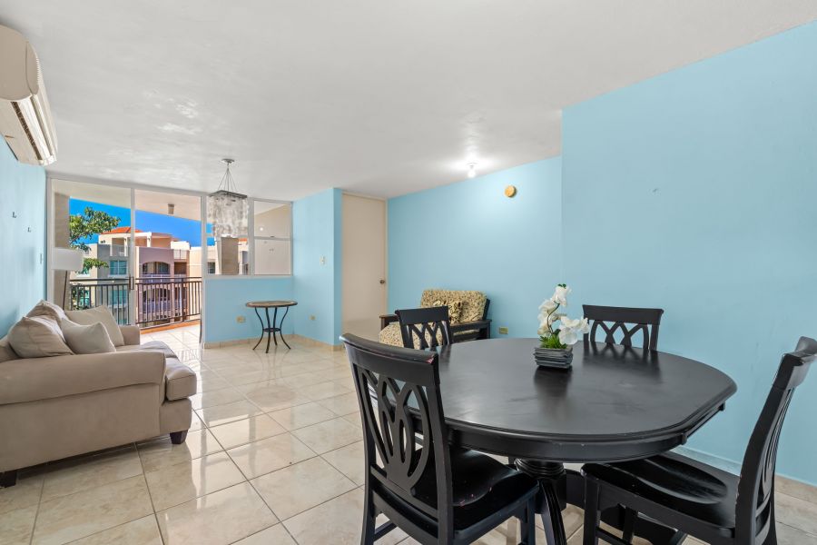 Cond Isla Bela Beach Resort Carr 466 Km 8.9 Apt 32, Isabela - 5