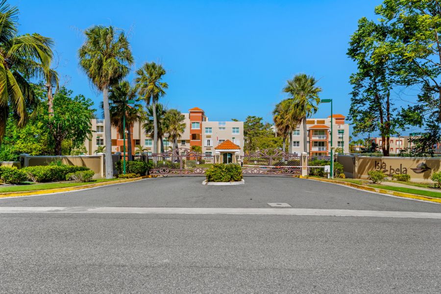 Cond Isla Bela Beach Resort Carr 466 Km 8.9 Apt 32, Isabela - 2