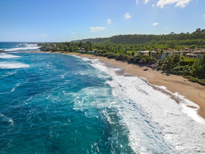 Cond Isla Bela Beach Resort Carr 466 Km 8.9 Apt 32 Isabela 00662 PR