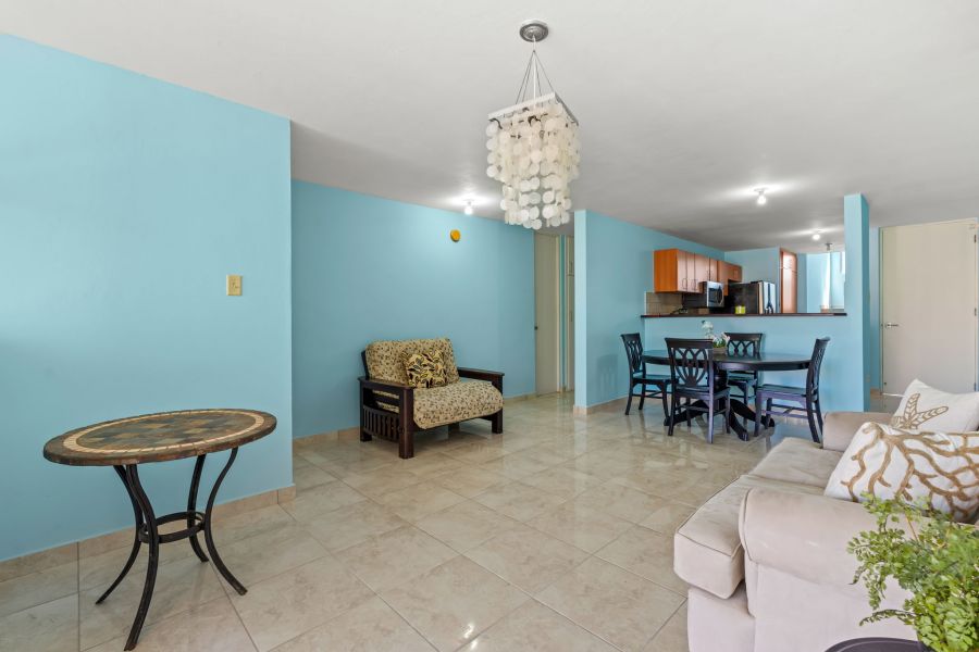 Cond Isla Bela Beach Resort Carr 466 Km 8.9 Apt 32 Isabela 00662 PR