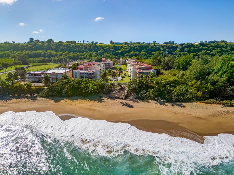 Cond Isla Bela Beach Resort Carr 466 Km 8.9 Apt 32 Isabela 00662 PR