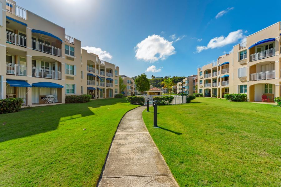 Cond Isla Bela Beach Resort Carr 466 Km 8.9 Apt 32 Isabela 00662 PR