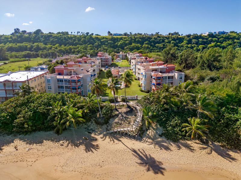 Cond Isla Bela Beach Resort Carr 466 Km 8.9 Apt 32 Isabela 00662 PR