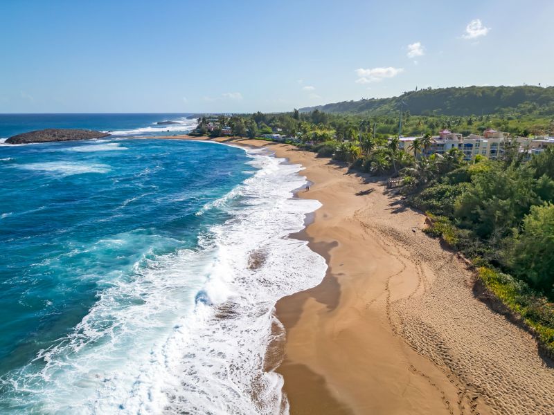 Cond Isla Bela Beach Resort Carr 466 Km 8.9 Apt 32, Isabela - 30