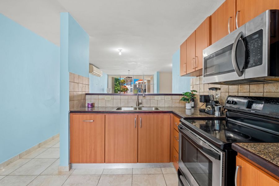 Cond Isla Bela Beach Resort Carr 466 Km 8.9 Apt 32, Isabela - 14