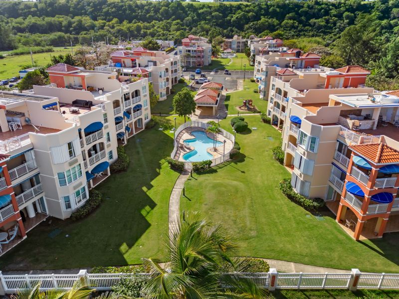 Cond Isla Bela Beach Resort Carr 466 Km 8.9 Apt 32 Isabela 00662 PR