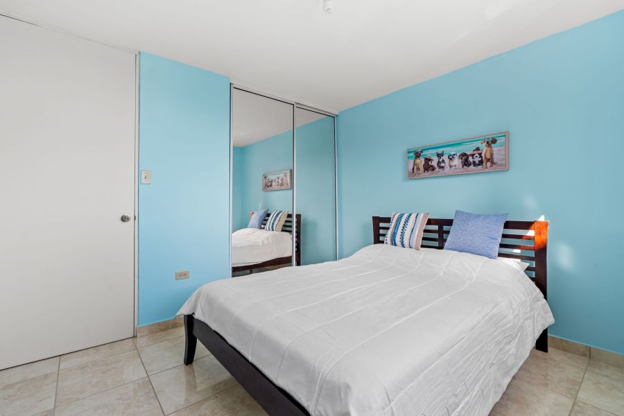 Cond Isla Bela Beach Resort Carr 466 Km 8.9 Apt 32 Isabela 00662 PR