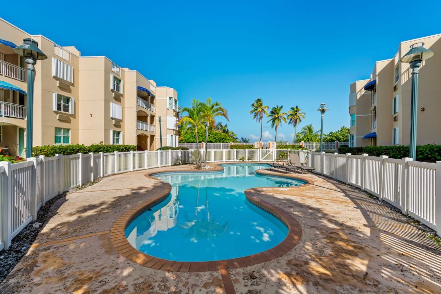 Cond Isla Bela Beach Resort Carr 466 Km 8.9 Apt 32, Isabela - 22