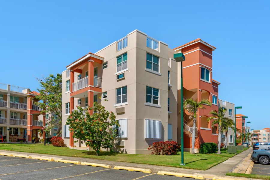 Cond Isla Bela Beach Resort Carr 466 Km 8.9 Apt 32 Isabela 00662 PR