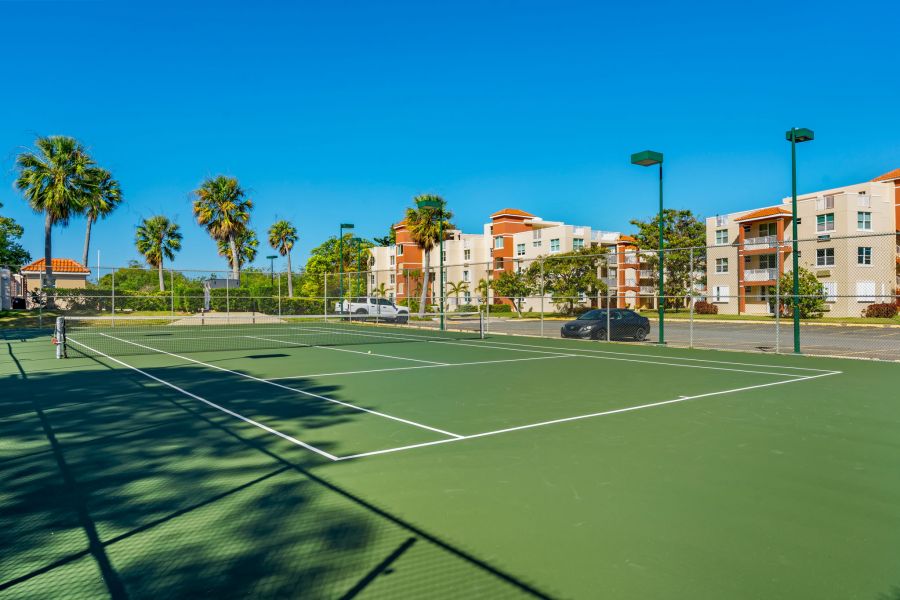 Cond Isla Bela Beach Resort Carr 466 Km 8.9 Apt 32 Isabela 00662 PR