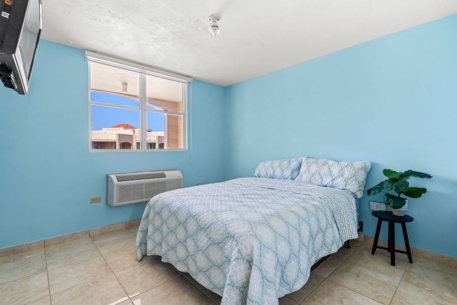 Cond Isla Bela Beach Resort Carr 466 Km 8.9 Apt 32 Isabela 00662 PR