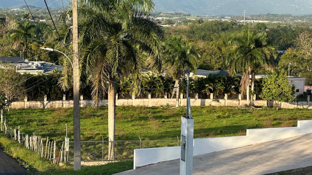 Sr 183 Km 19.6 Int. Lot 10 Montones Ward Las Piedras 00771 PR