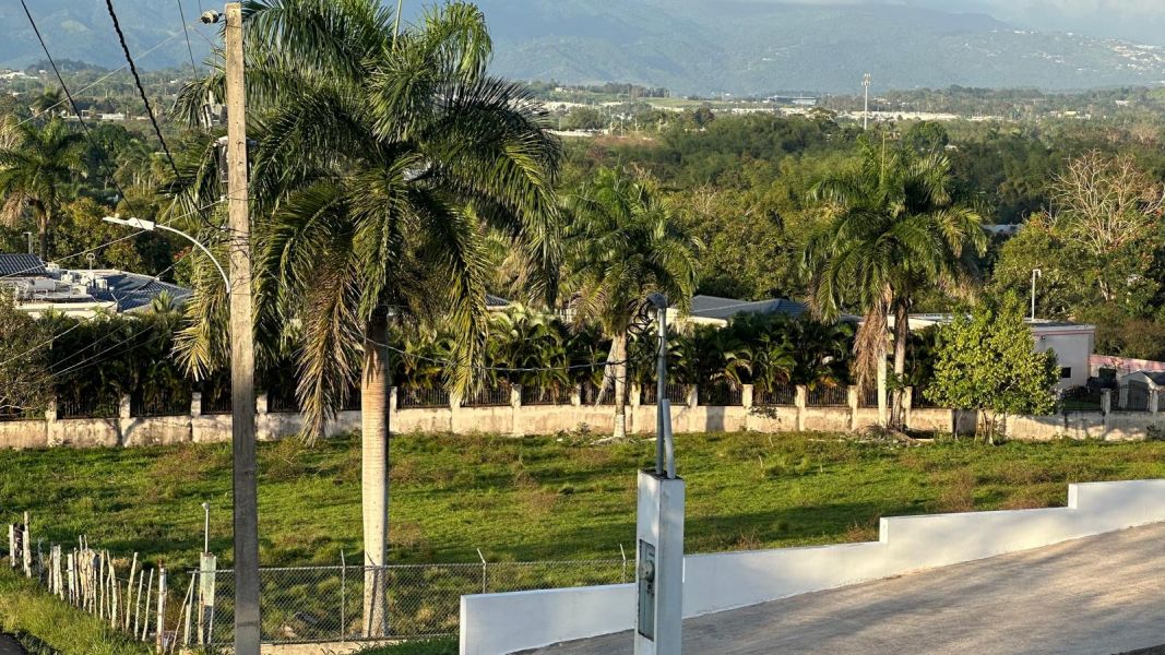 Sr 183 Km 19.6 Int. Lot 10 Montones Ward Las Piedras 00771 PR