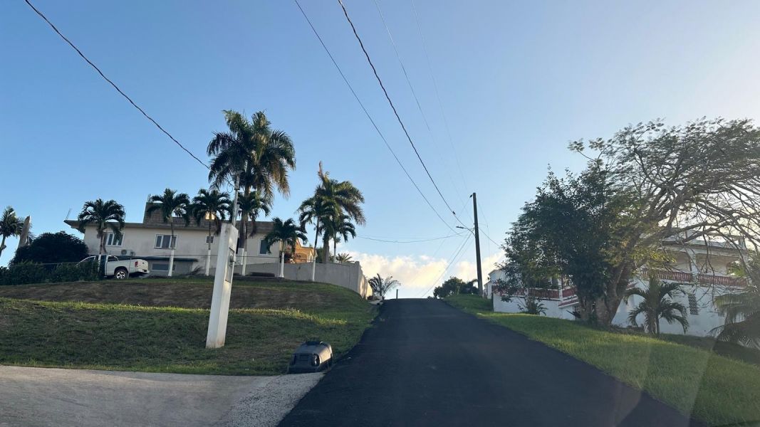 Sr 183 Km 19.6 Int. Lot 10 Montones Ward Las Piedras 00771 PR