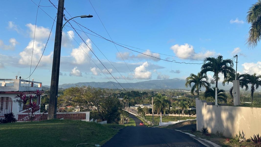 Sr 183 Km 19.6 Int. Lot 10 Montones Ward Las Piedras 00771 PR