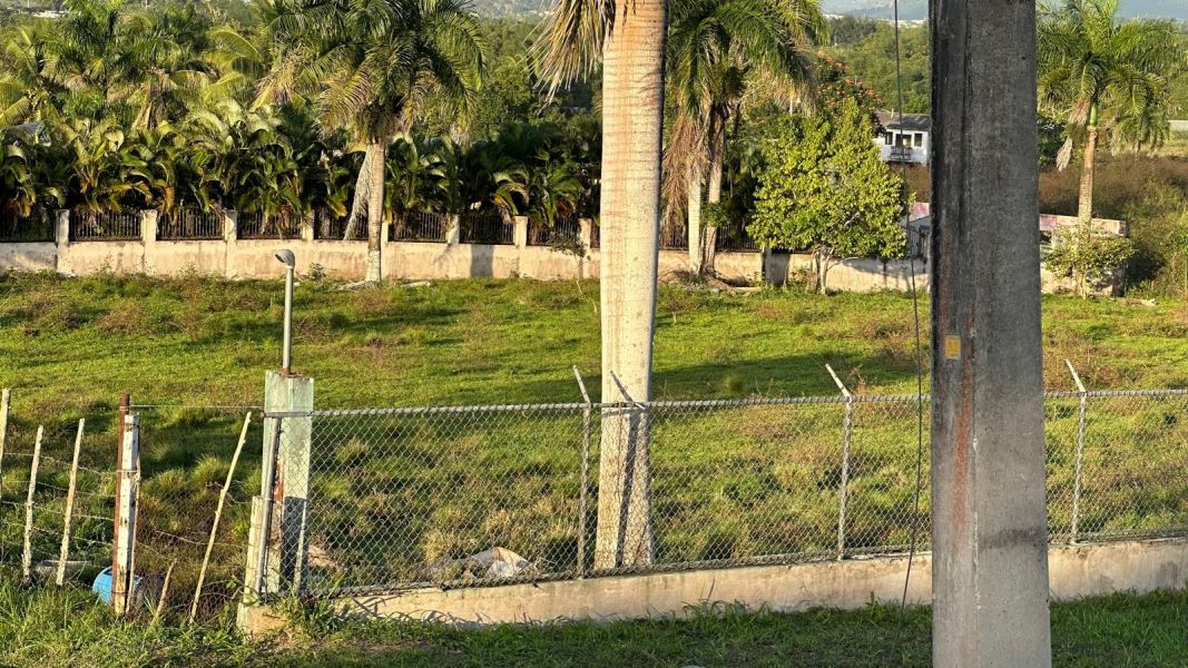 Sr 183 Km 19.6 Int. Lot 10 Montones Ward Las Piedras 00771 PR