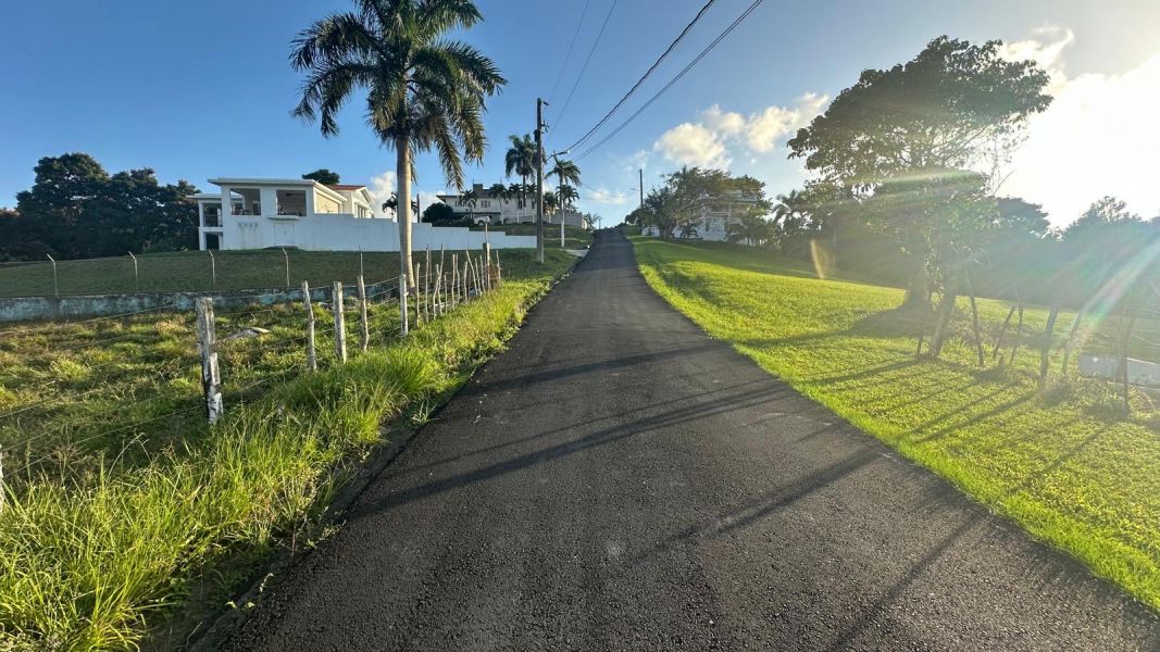 Sr 183 Km 19.6 Int. Lot 10 Montones Ward Las Piedras 00771 PR