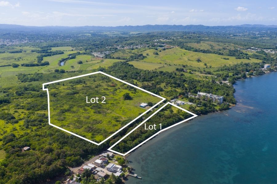 Bo Guanajibo Carr 102 Km.hm 9.0 Cabo Rojo 00623 PR