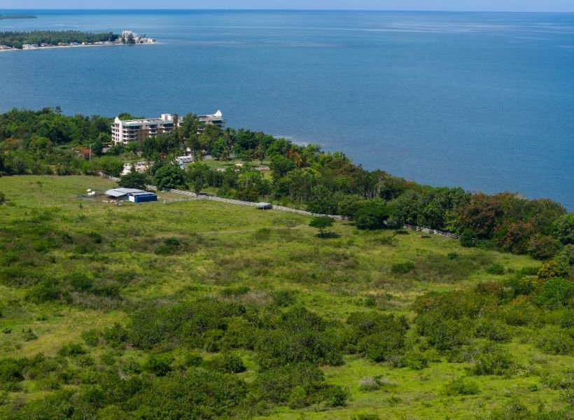 Bo Guanajibo Carr 102 Km.hm 9.0 Cabo Rojo 00623 PR