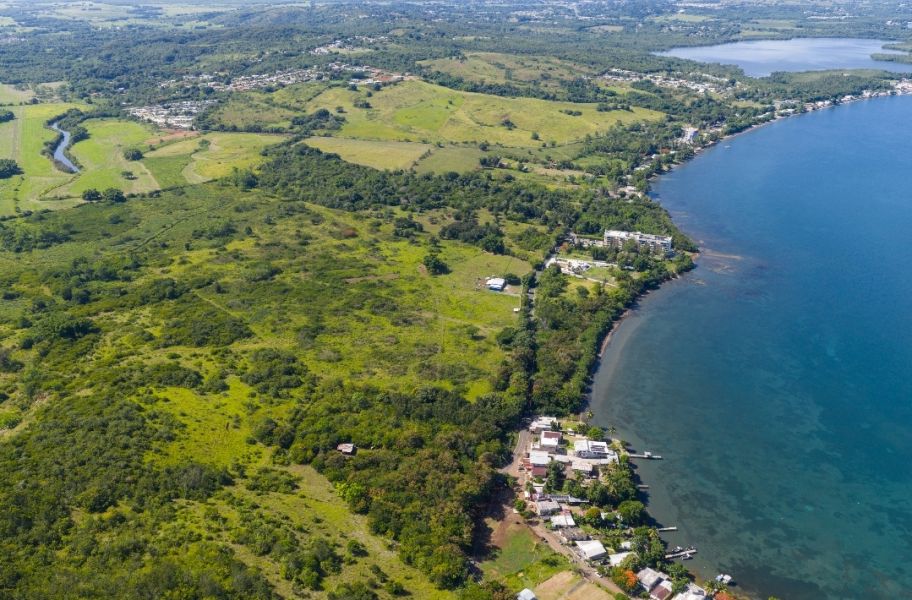 Bo Guanajibo Carr 102 Km.hm 9.0 Cabo Rojo 00623 PR