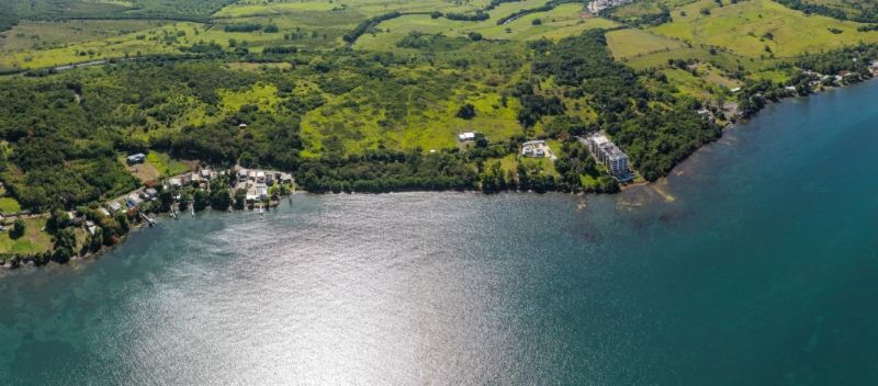 Bo Guanajibo Carr 102 Km.hm 9.0 Cabo Rojo 00623 PR