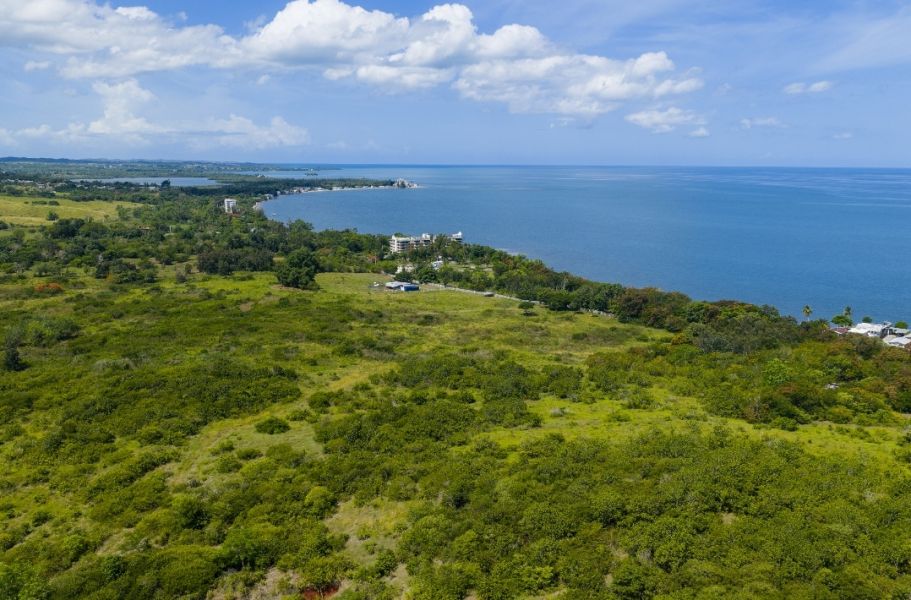 Bo Guanajibo Carr 102 Km.hm 9.0 Cabo Rojo 00623 PR