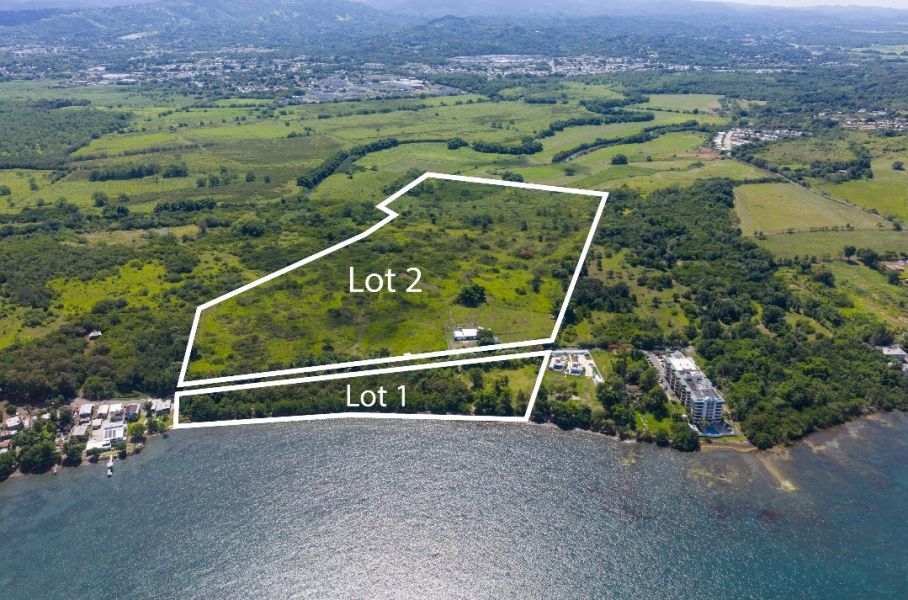 Bo Guanajibo Carr 102 Km.hm 9.0 Cabo Rojo 00623 PR