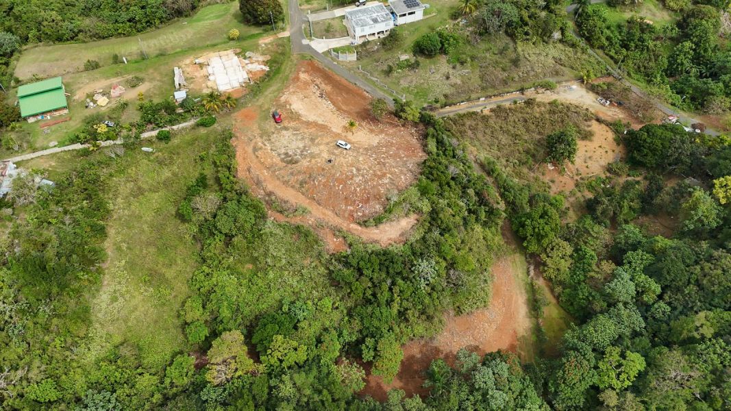 Carr 110 Km 19.8 Int Bo Centro Moca 00676 PR