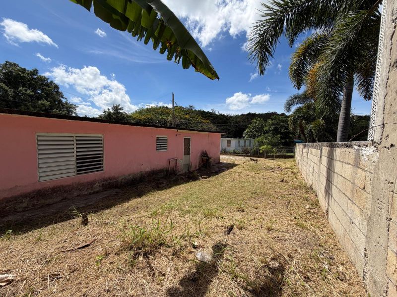 Carretera 184 Km 31.1 Barrio Cacao Alto Patillas 00723 PR