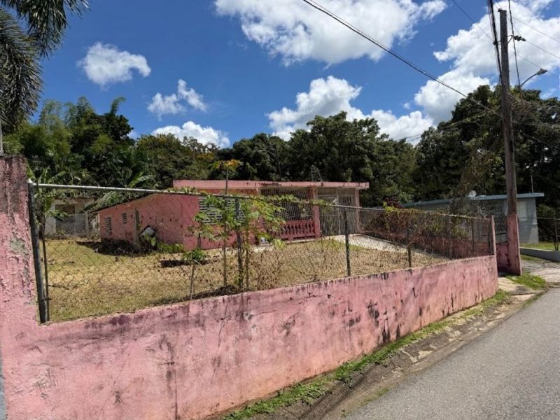 Carretera 184 Km 31.1 Barrio Cacao Alto Patillas 00723 PR