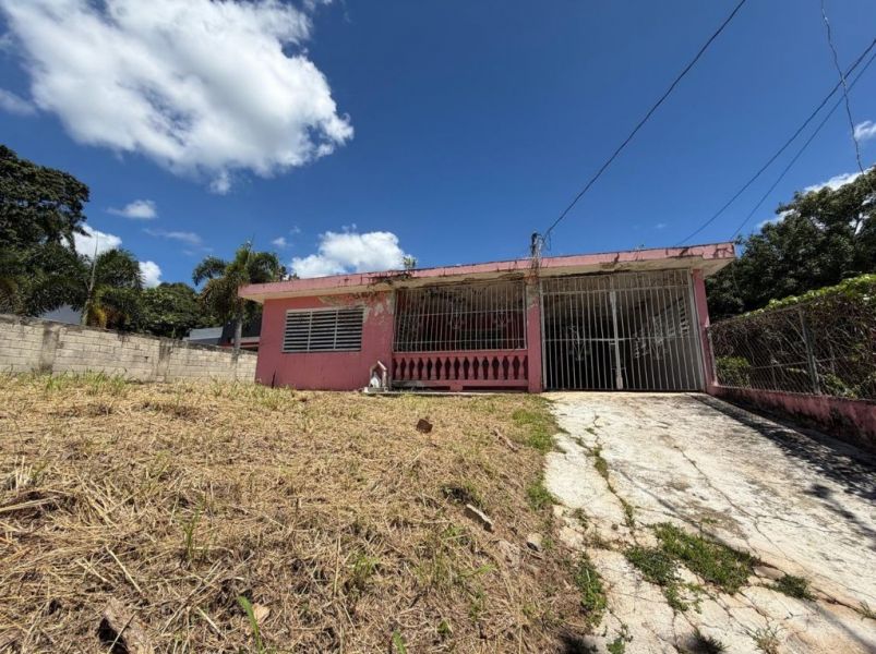 Carretera 184 Km 31.1 Barrio Cacao Alto Patillas 00723 PR