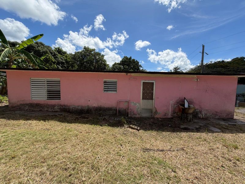 Carretera 184 Km 31.1 Barrio Cacao Alto Patillas 00723 PR