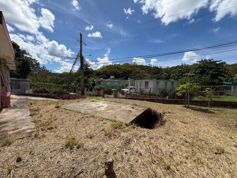 Carretera 184 Km 31.1 Barrio Cacao Alto Patillas 00723 PR