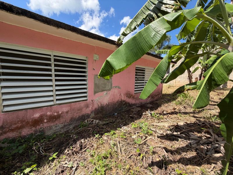 Carretera 184 Km 31.1 Barrio Cacao Alto Patillas 00723 PR