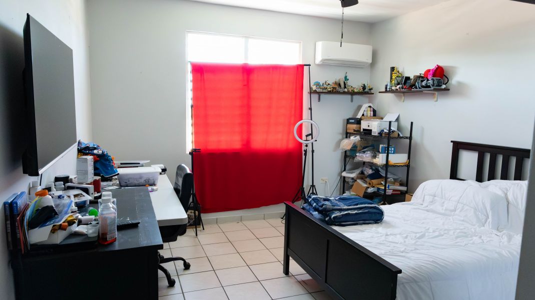 Urb Grand Palm 1 D3 Calle Real Palm Drive Vega Alta 00692 PR