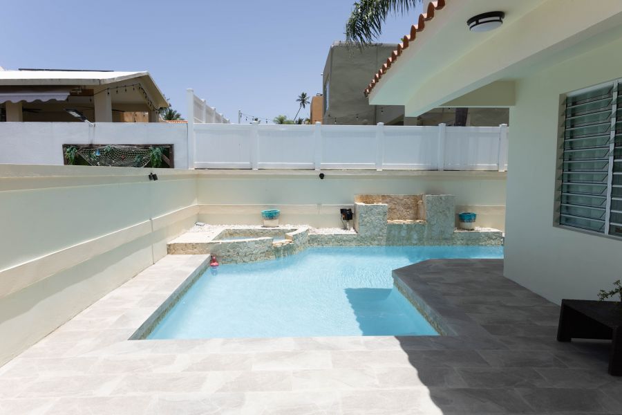 Urb Grand Palm 1 D3 Calle Real Palm Drive Vega Alta 00692 PR